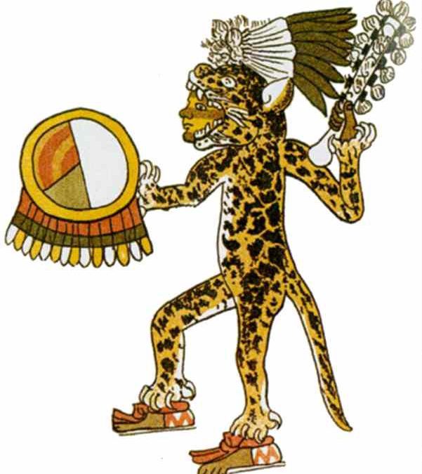 Ciclo conferencias Conquista de México. Martes 21; 8 tarde