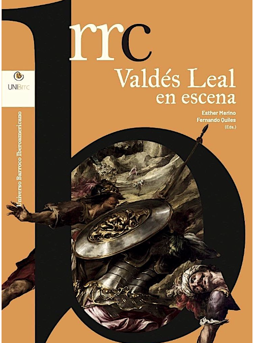 Presentación libro “Valdés Leal en escena”: martes 6 de junio, a las 20.00 horas.