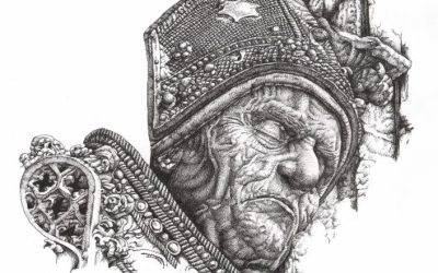 Conferencia D. José Luis González Munuera: “Claves herméticas en las puertas de la Catedral de Sevilla”. martes, 23 de enero, 19.00 horas.