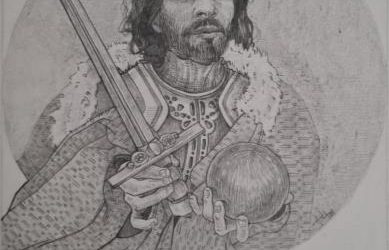 Presentación: Cuadernos Monográficos Clementinum Ferdinandum. Sevilla fernandina. 13 de febrero, 19:00h