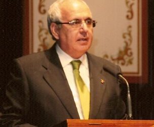 Ingreso del Académico Correspondiente D. Antonio López Gutiérrez, martes 6 de febrero a las 19.00 horas.