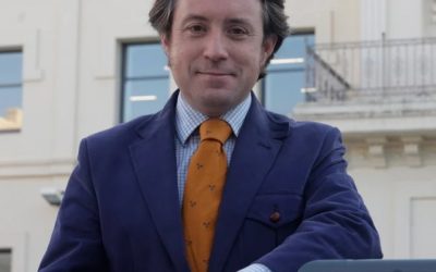 Ingreso Académico Correspondiente, D. Javier Sánchez Rivas, martes 29 de abril, 19.00 h.