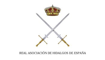 Acto de la Real Asociación de Hijosdalgos de España en la Real Academia de Bellas Artes de Sevilla.