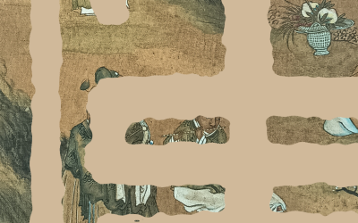 Exposición “Generando sinergias”, 17 de noviembre, sala oriental