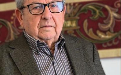 Conferencia D. Francisco Arquillo Torres: “Información del tratamiento conservador (mantenimiento) realizado en junio de 2025 a la imagen de la Esperanza  Macarena”, viernes 5 de diciembre, 19.00 horas.