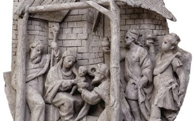 Ciclo de conferencias “La Navidad en Sevilla”, colaboración con Real Maestranza: 2, 3 y 4 de Diciembre, 20:00h, salón de los carteles Real Maestranza