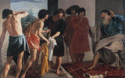 Conferencia D. Javier Campos, 3 de febrero, a las 19.00 horas