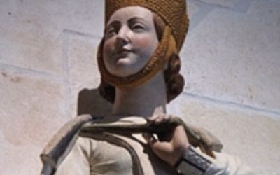 Ciclo de conferencias “Mujeres en la vida y corte de Alfonso X”: 3, 4 y 5 de marzo, a las 19.00 horas