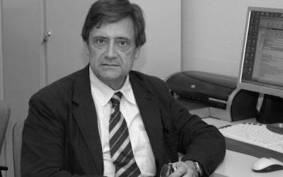 Solemne Ingreso Académico de D. Víctor Pérez Escolano, martes, 10 de marzo, a las 19.00 horas