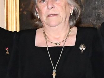 Ingreso Académico de la Ilma. Sra. Profª. Dª María del Valle Gómez de Terreros y Guardiola, martes, 5 de mayo, a las 20.00 horas