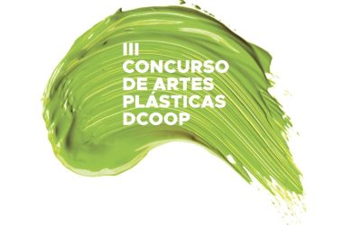 Exposición: 15 al 26 de mayo  III Concurso de Artes Plástica de Dcoop