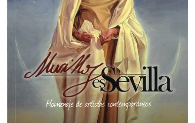 Exposición “Murillo es Sevilla”. Martes 20; 7 tarde. Rectorado. Hermandad de los Estudiantes.